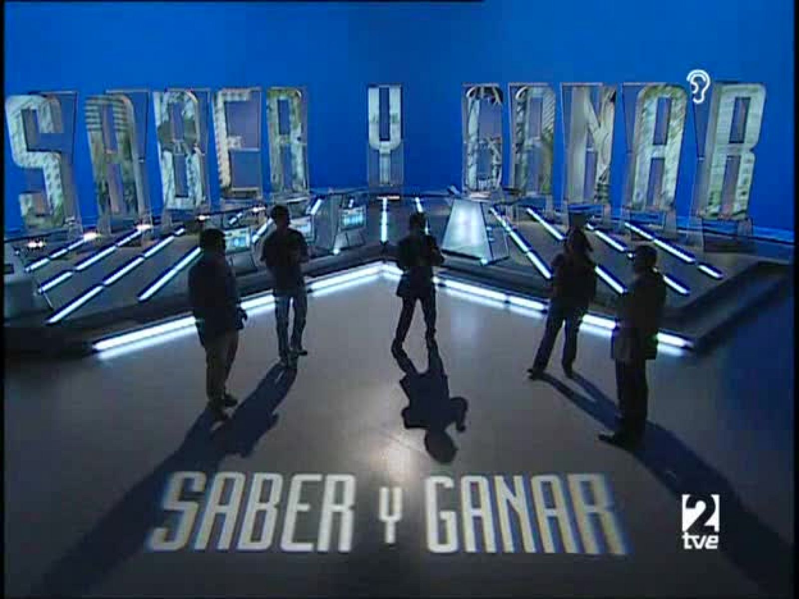 Saber y ganar - 19/06/08 - Saber y ganar | Ver