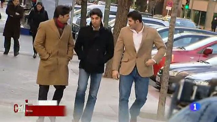 D Corazón - Eugenia Martínez de Irujo gana la batalla a Francisco Rivera Ordoñez