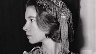 La herencia de Irene de Grecia