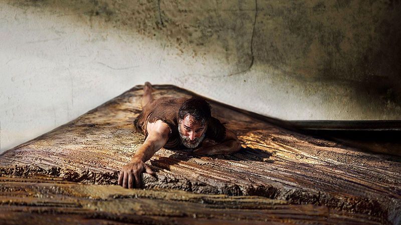 D�as de Cine: El hombre menguante | Ver