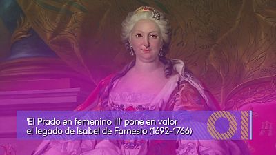 El Prado en femenino III | Ver