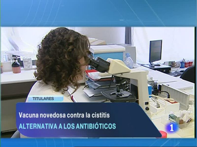 Telerioja en 2' - 13/02/13 | Ver