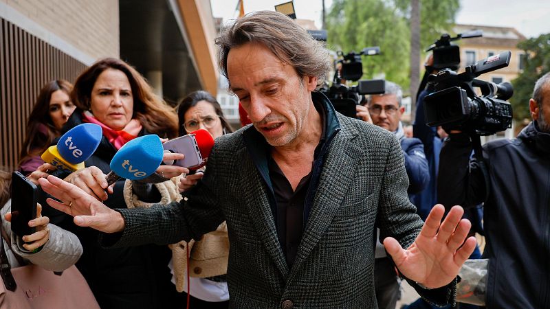 La jueza de la dana pedir� a Meta el acceso a los mensajes de Cuenca tras no lograr recuperar su tarjeta reseteada