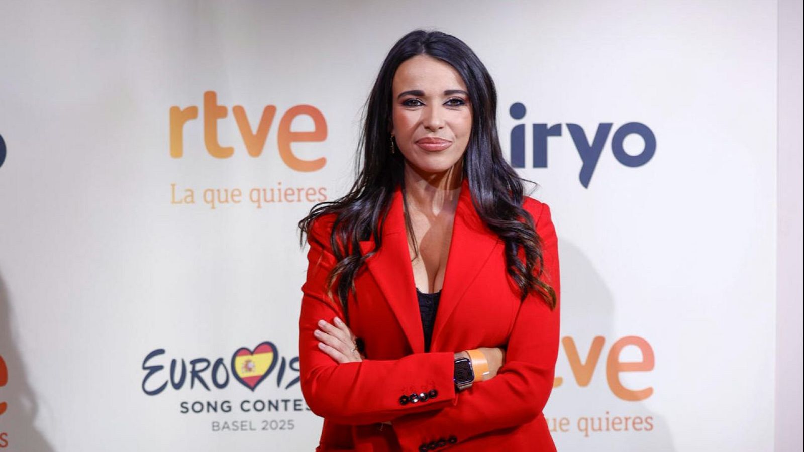 Diputada del PP insulta a Sarah Santaolalla