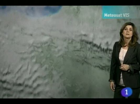 Telenavarra - El Tiempo en la Comunidad de Navarra - 13/02/13