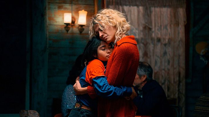 Días de cine - Días de Cine: La misteriosa mirada del flamenco