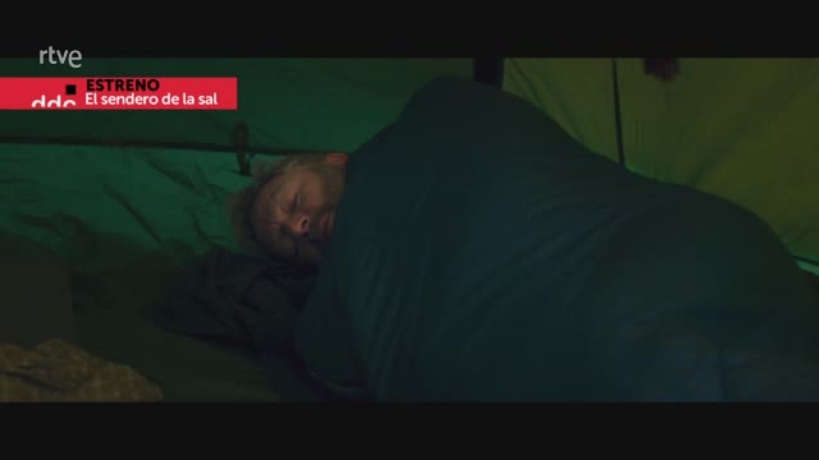 Días de Cine: El sendero de la sal | Ver