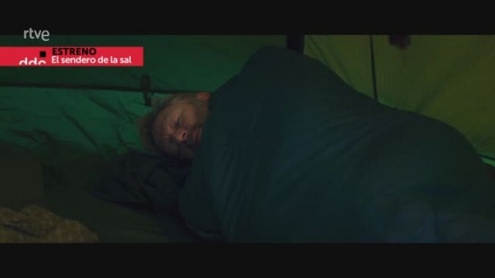 Días de cine - Días de Cine: El sendero de la sal