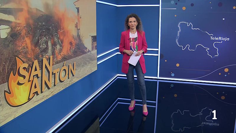 Telerioja en 2' - 16/01/26 | Ver