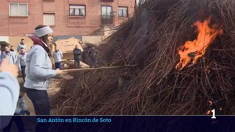 Informativo Telerioja - 16/01/26 | Ver