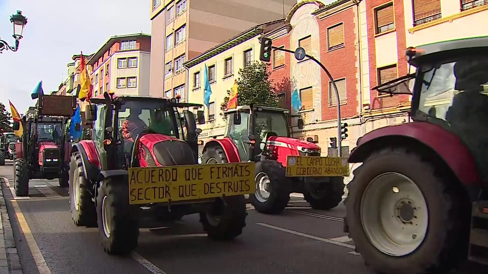 Asturias en 2' - 16/01/26 | Ver