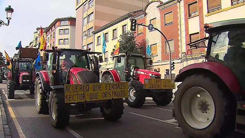 Asturias en 2' - 16/01/26 | Ver