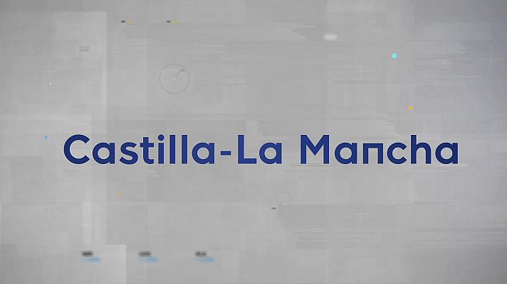 Noticias de Castilla-La Mancha - Castilla-La Mancha en 2' -  16/01/2026