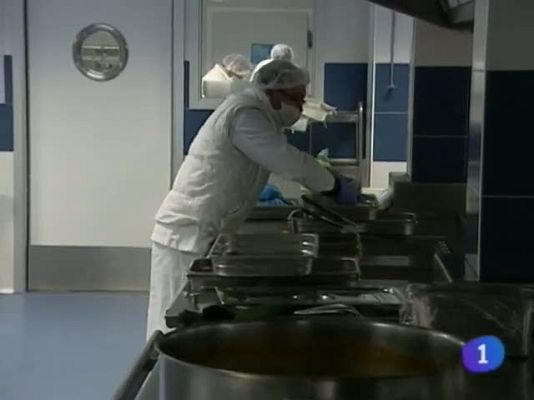 Telenavarra - Telenavarra en 2' - 13/02/13