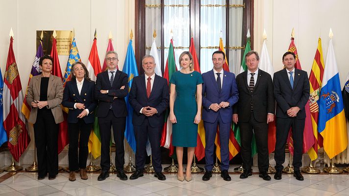 Telenorte - País Vasco - Telenorte 1 País Vasco - 16/01/2026