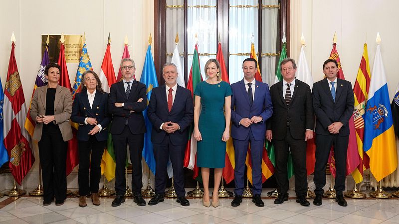 Informativo Telenorte 1 País Vasco - 16/01/2026 | RTVE Play - Ver ahora