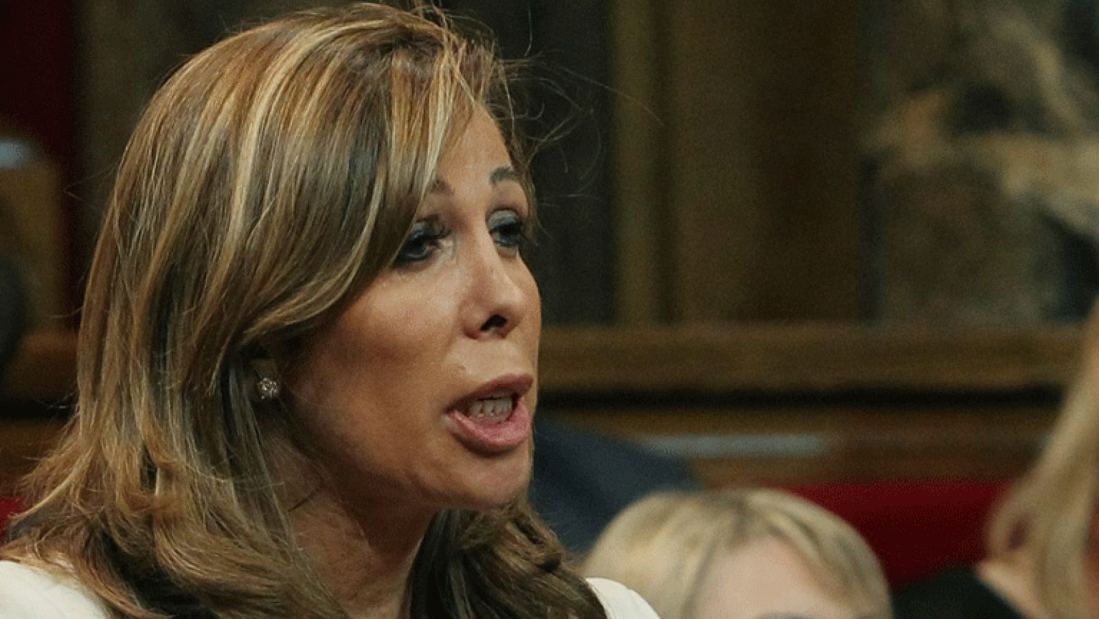 La presidenta del PP catalán demanda a la agencia de detectives Método 3