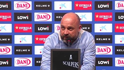 Derbi català: Espanyol vs. Girona