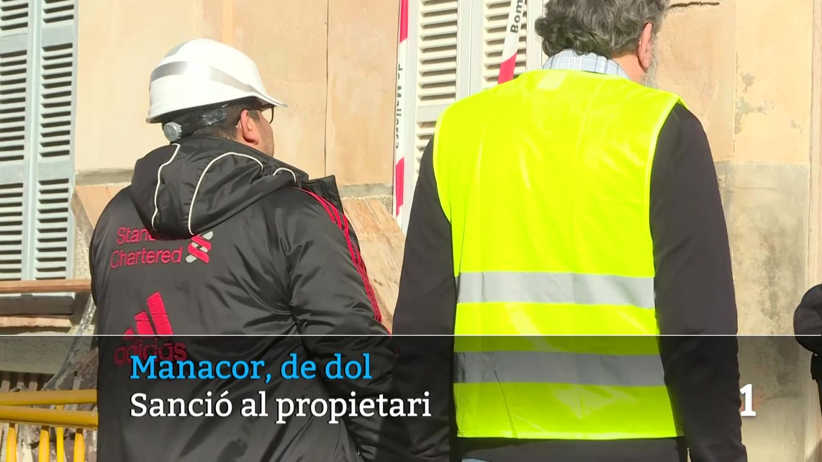 Informatiu Balear en 2' - 16/01/26 | Ver