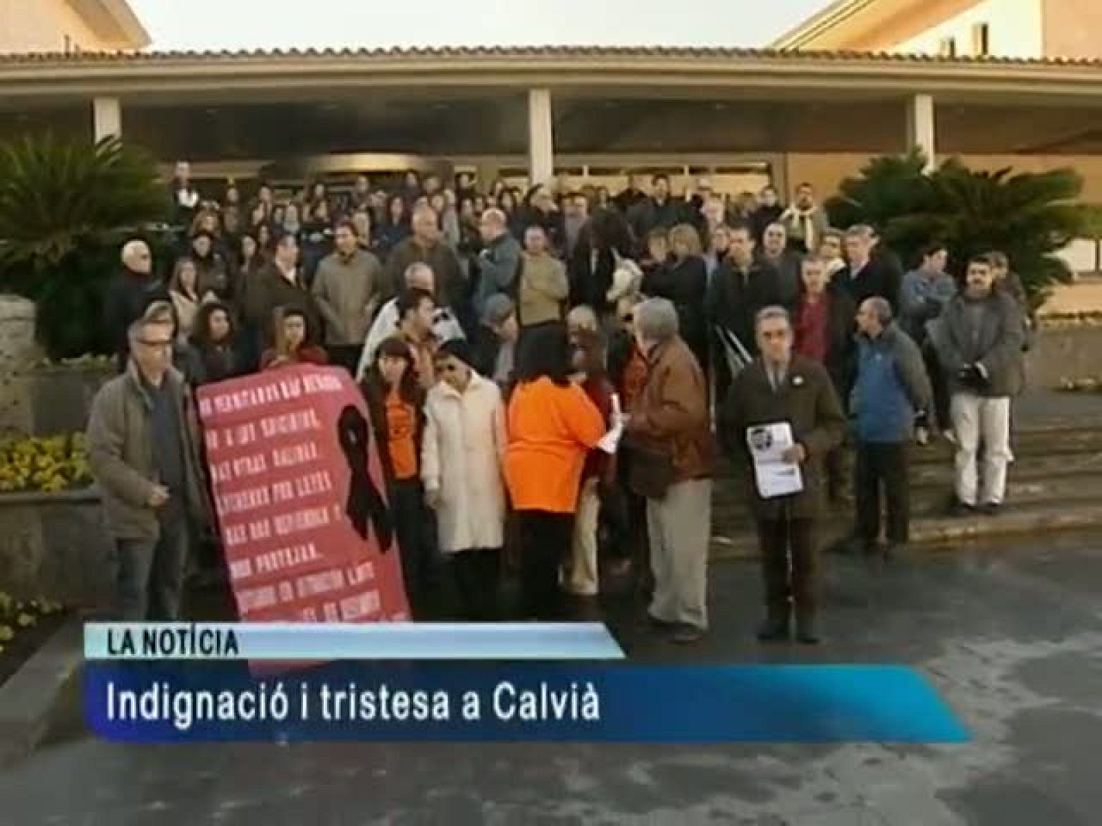 Informatiu Balear - 13/02/13 | Ver