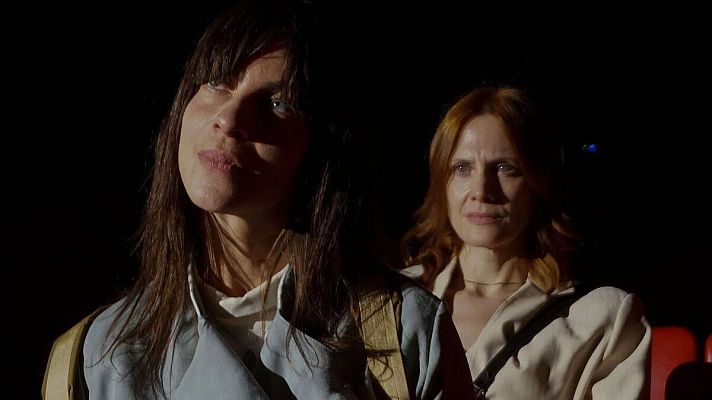 Días de cine - Días de Cine: El mal