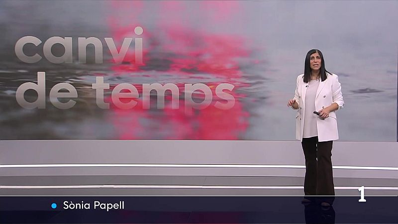 El temps a les Illes Balears - 16/01/26 | Ver