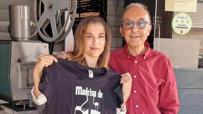 Días de cine - Días de Cine: 17/01/2026