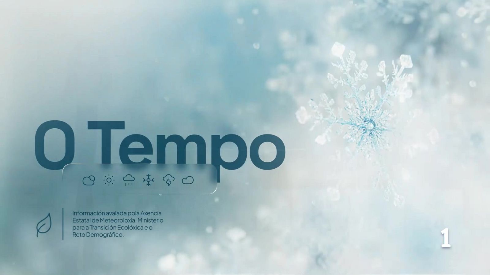 El tiempo en Galicia    16-01-2026 | Ver