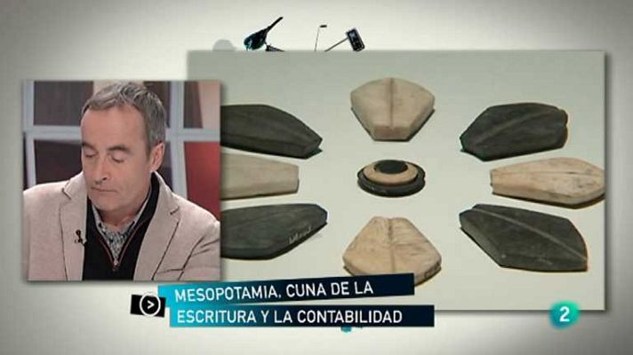 Para todos La 2 - Para todos La 2 - 13/02/13