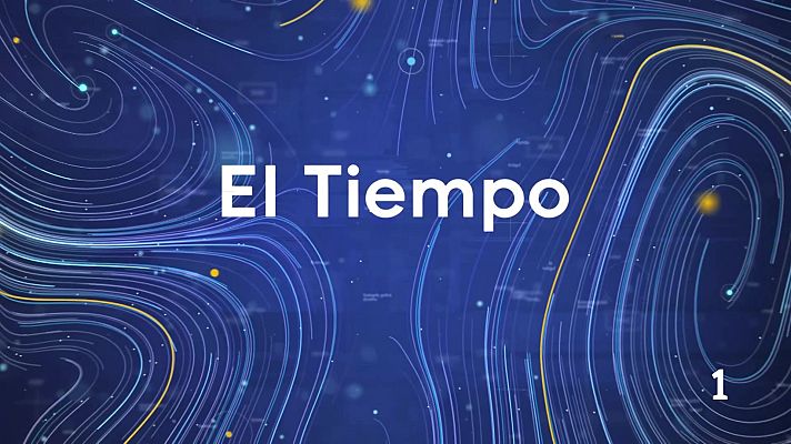 Telenavarra - El Tiempo en la Comunidad de Navarra - 16/01/2026