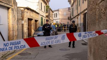 La vivienda derrumbada en Manacor no hab�a pasado las inspecciones obligatorias