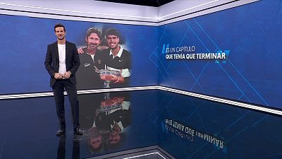 Deportes 1 - 16/01/26