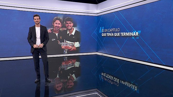 Los Deportes de La1 - Deportes 1 - 16/01/26