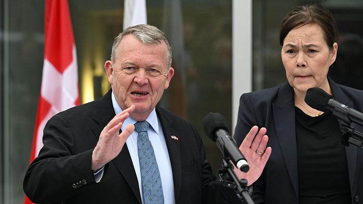  - Analistas consideran que Europa debe construir su propio sistema defensivo