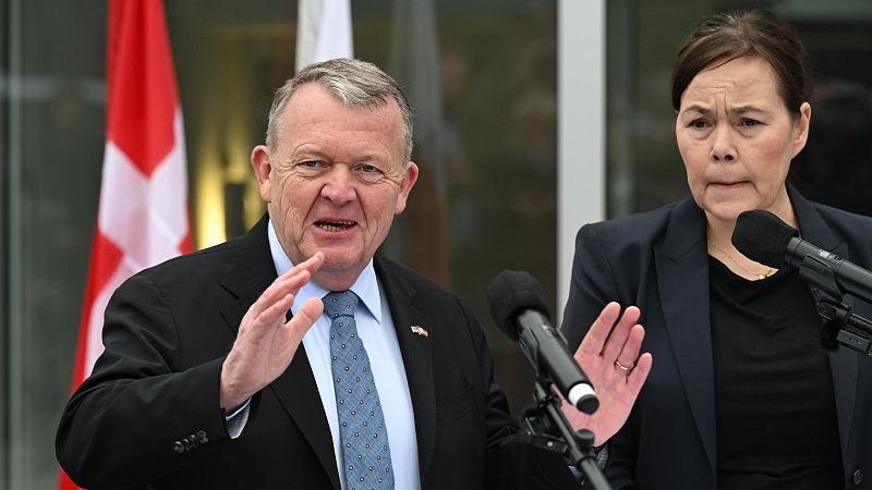 Analistas consideran que Europa debe construir su propia defensa | Ver