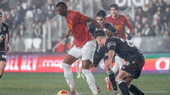 L'informatiu - Comunitat Valenciana - L'Informatiu Comunitat Valenciana 2 - 16/01/26