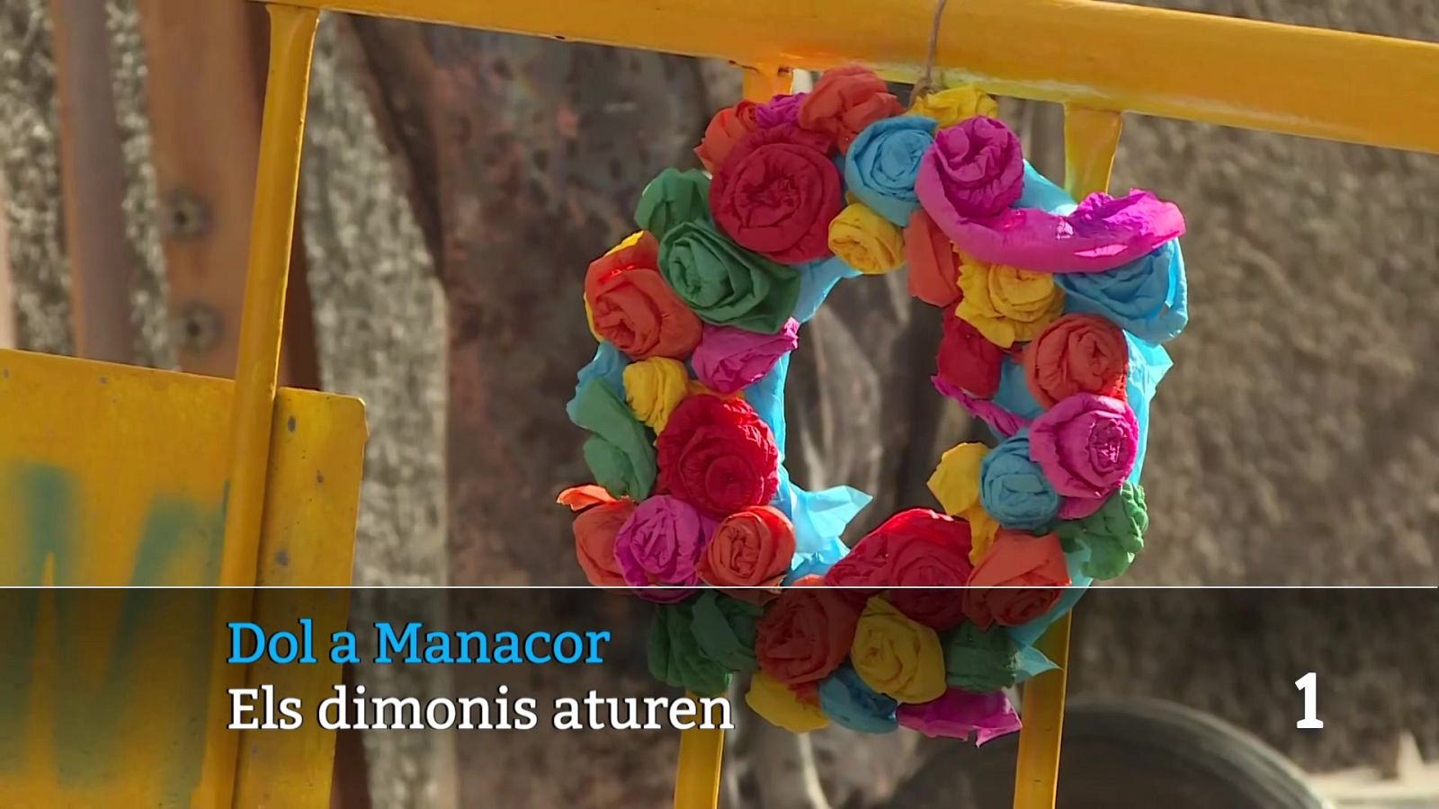 Informatiu Balear 2 - 16/01/26 Veure ara