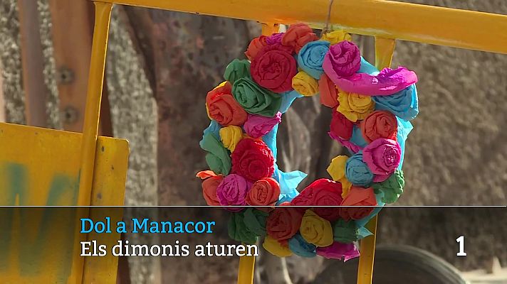 Informatiu Balear - Informatiu Balear 2 - 16/01/26