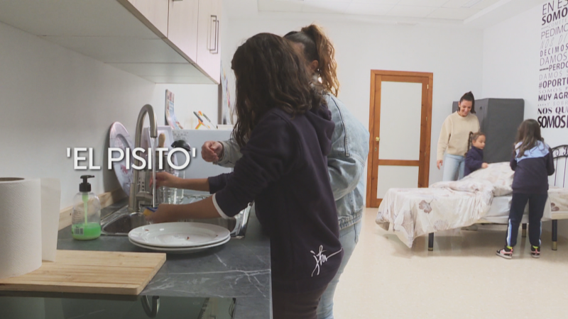 El pisito - Noticias Andalucía | Ver