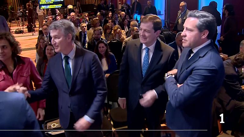 Castilla y León en 1' | Ver