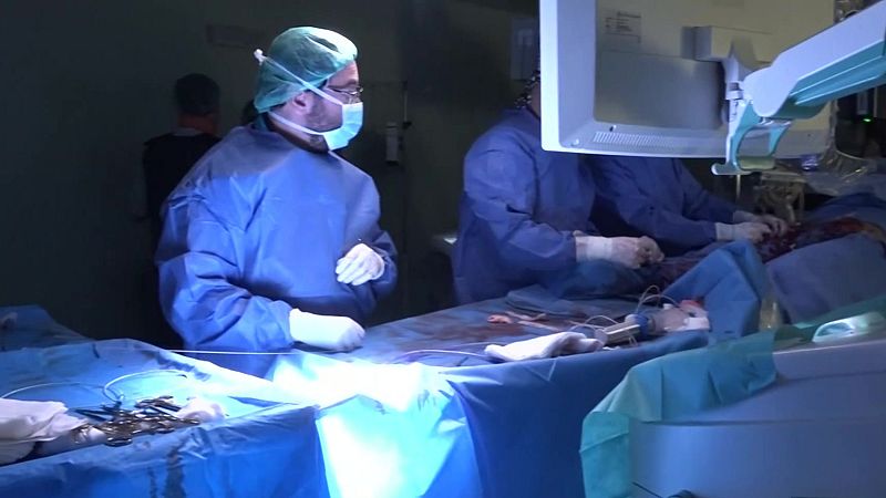 Aragón en 2' - 16/01/26 - Ver ahora