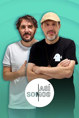 Así somos - Somos tristes