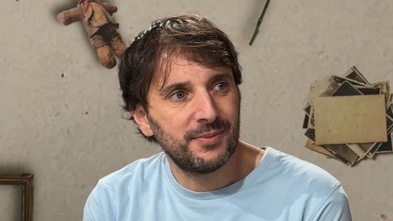 Así somos - Temporada 2 - Episodio 1: Somos tristes