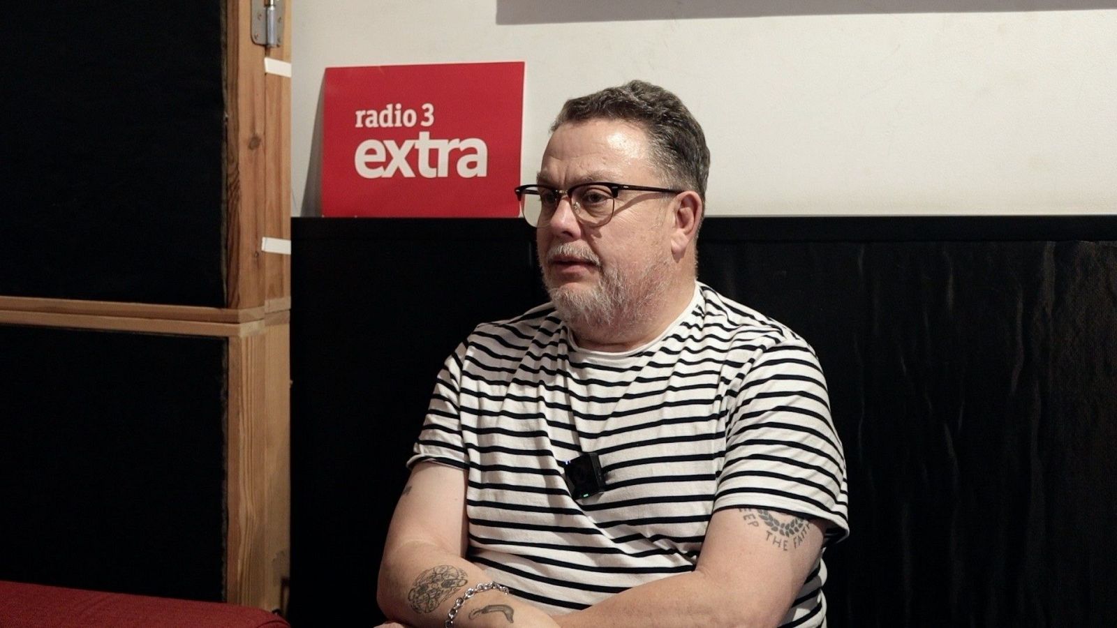 Luces fuera - Miki Puig; lo bonito no es sencillo - 19/01/26 - Ver ahora