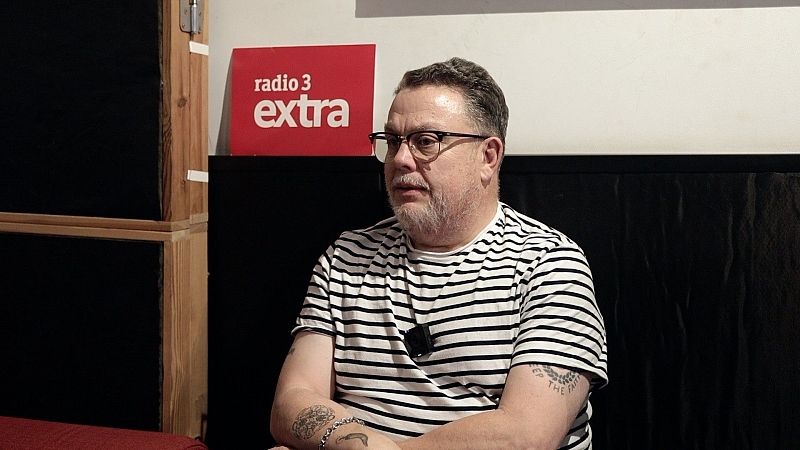 Luces fuera - Miki Puig; lo bonito no es sencillo - 19/01/26 - Ver ahora