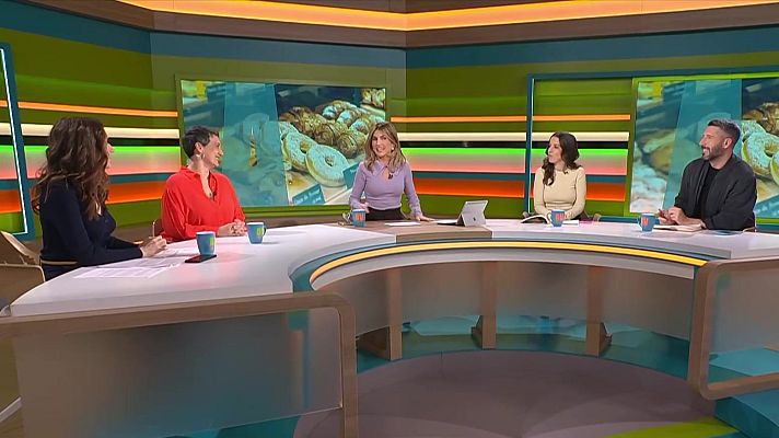 L'altaveu - Publicitat sexista, butà i Montserrat Pujol