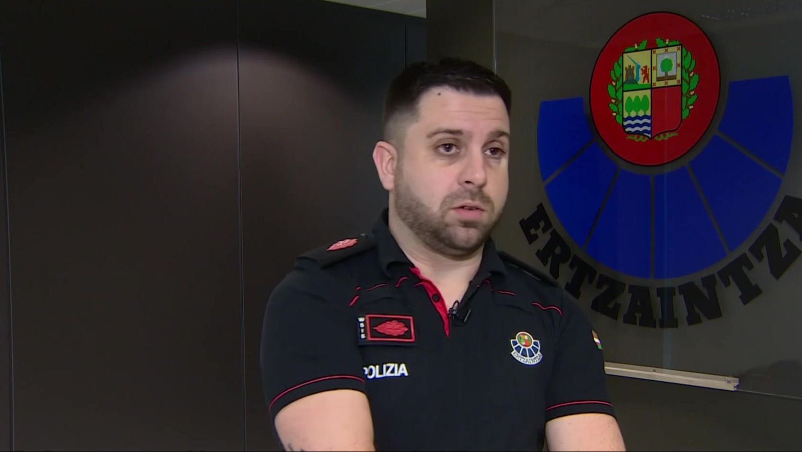 Informativo Telenorte 2 País Vasco - 16/01/2026 | RTVE Play - Ver ahora