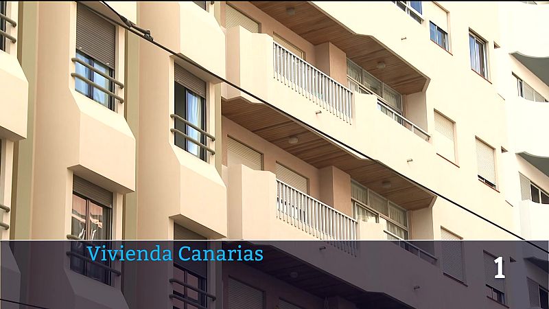 Canarias en 2' - 16/01/2026 | Ver