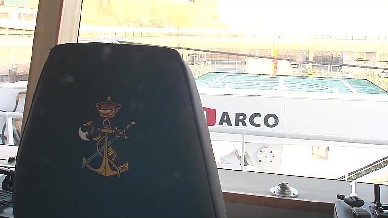 La noticia de Melilla - 16/01/25 | Ver