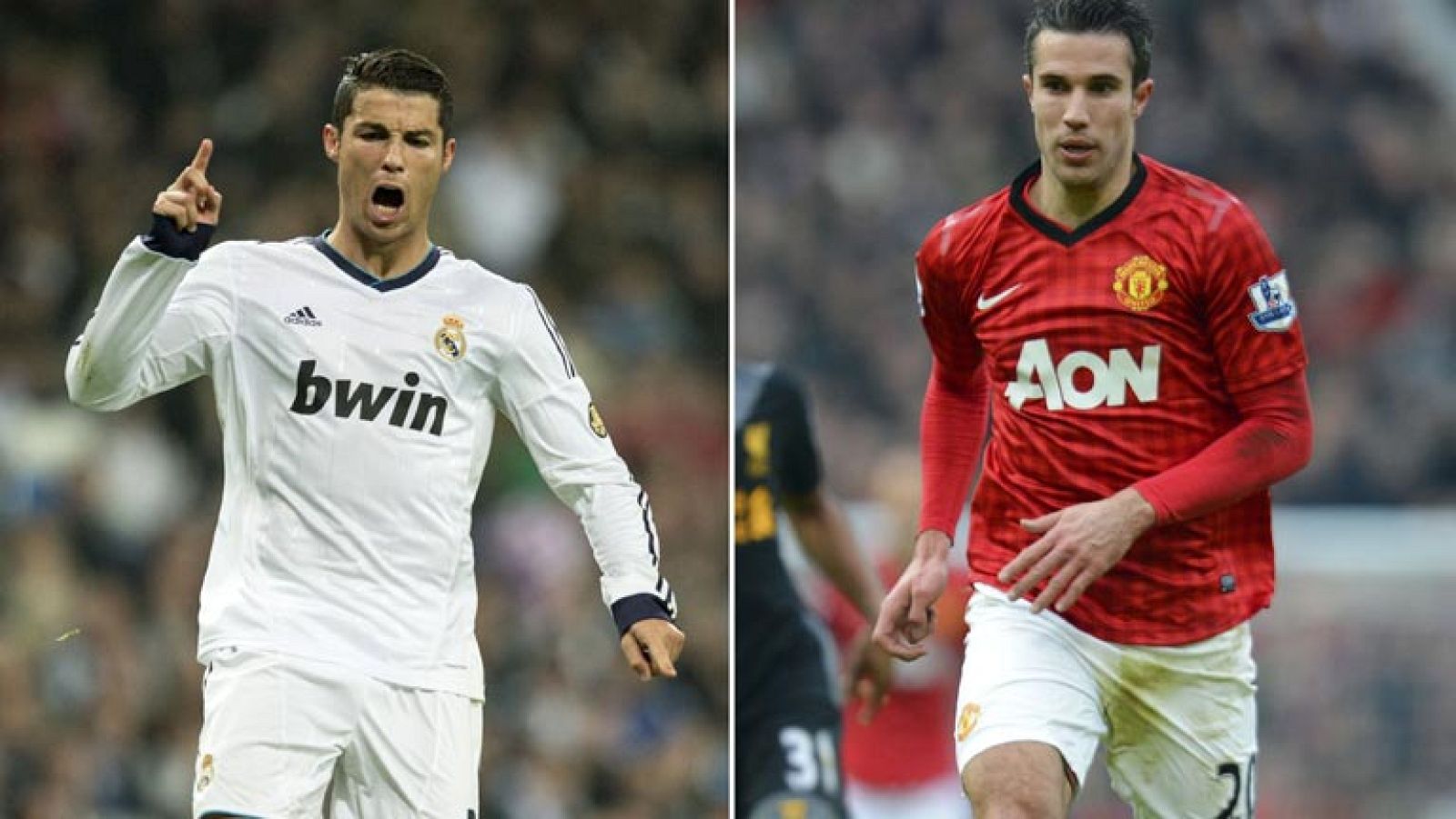 Madrid - Manchester, duelo de gigantes en octavos | Ver